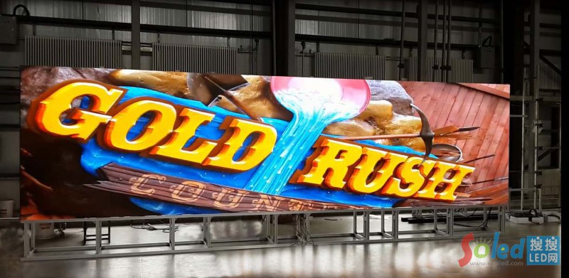 LED����С�g����Γ�ռ�șC(j��)