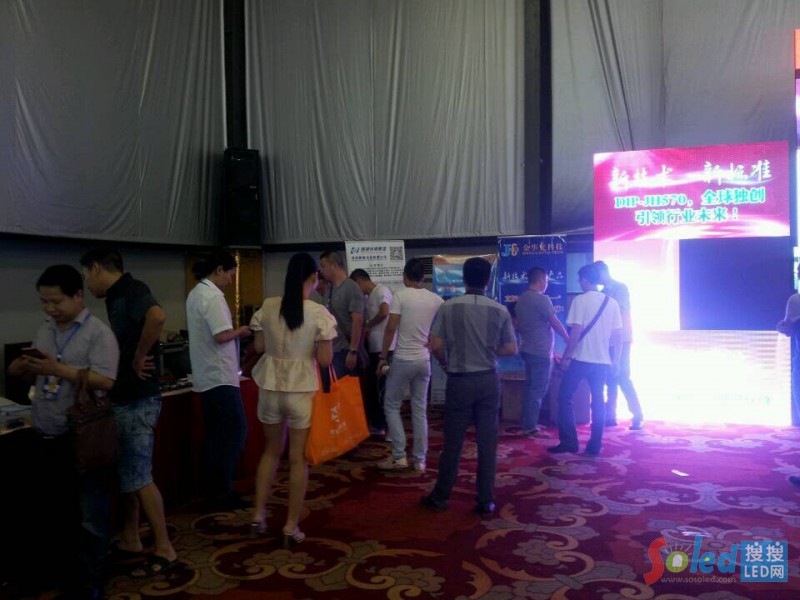 �\(li��n)LED�@ʾ���YԴ���ϕ�(hu��)��Ȫ��վ��