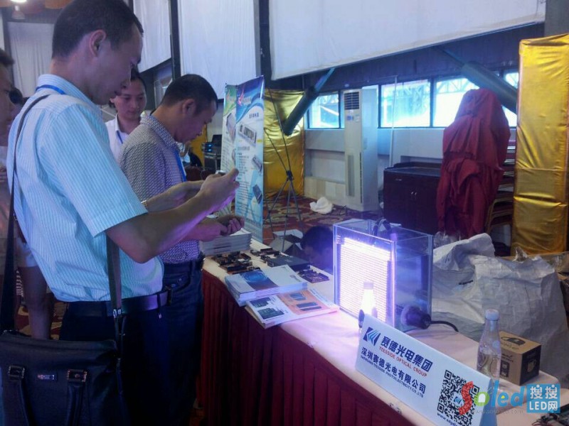 �\(li��n)LED�@ʾ���YԴ���ϕ�(hu��)��Ȫ��վ��