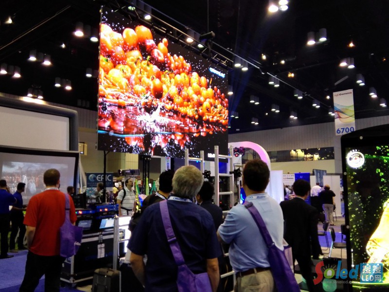 ��(chu��ng)�@4k������LED�@ʾ��