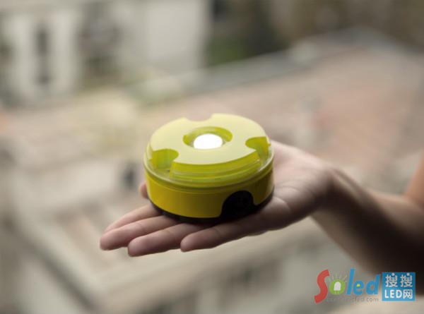 3D��ӡLED��SULI