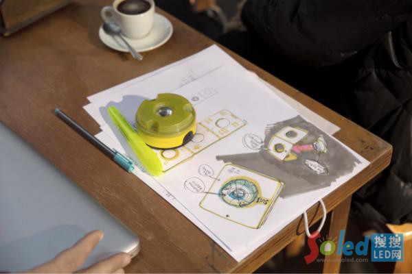 3D��ӡLED��SULI