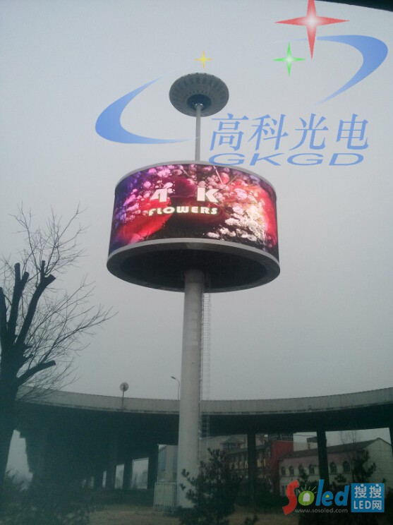 LED�@ʾ������