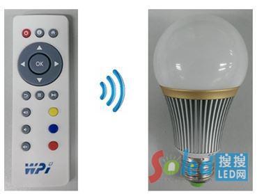 ZigBee���������׹�LED�{(di��o)���(q��)�ӷ����b����+����