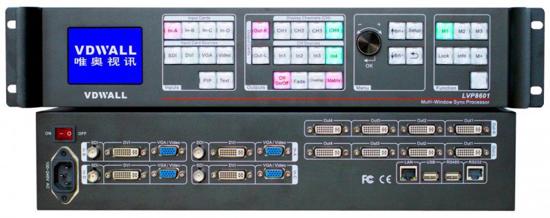 LVP8601�a(ch��n)Ʒ��(sh��)��D