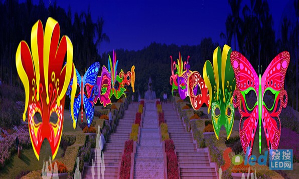 led�������