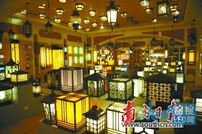 ��ɽLED�����