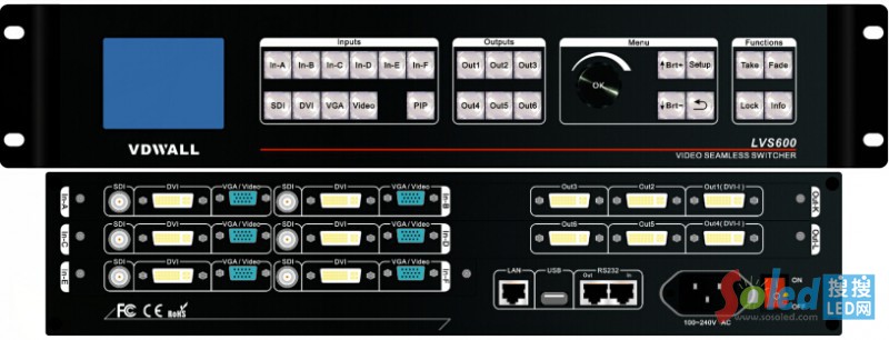 Ψ�WҕӍ�����Ƴ�LVS600���ҕ�l�o�p�ГQ�_