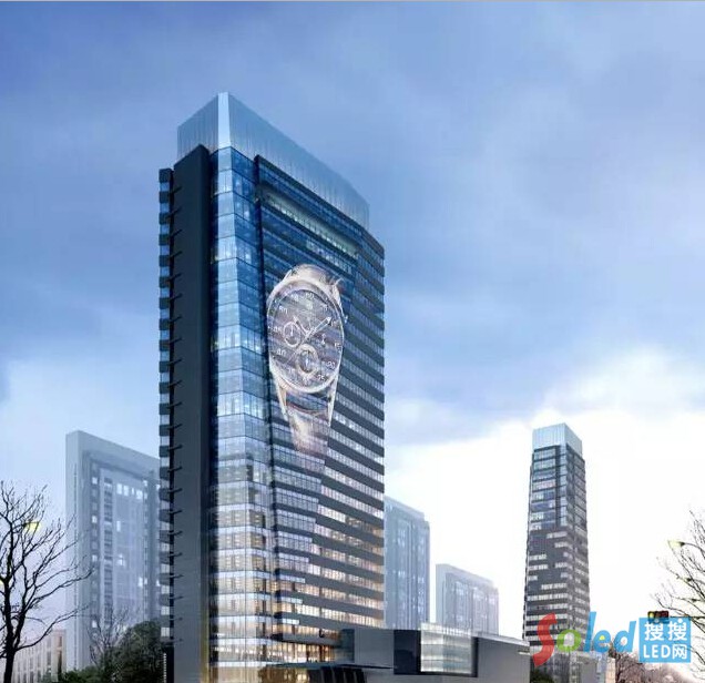 ���A���LED�@ʾ���W{QN1