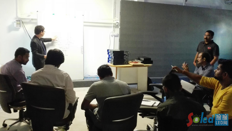 Ψ�WҕӍ��RD LED���̎���Ӗ(x��n)�F(xi��n)��(ch��ng)