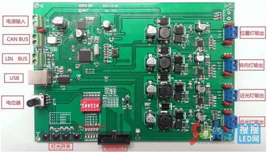 ��܇LED����(q��)��(d��ng)���w��Q�����_�l(f��)����Ƭ