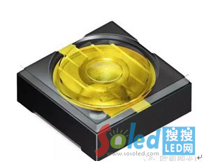 ��(li��n)��Ʒ���Ƴ���OSRAM���W˾�ʹ�늣�SFH 4786S�t��LED��IRED����Ƭ