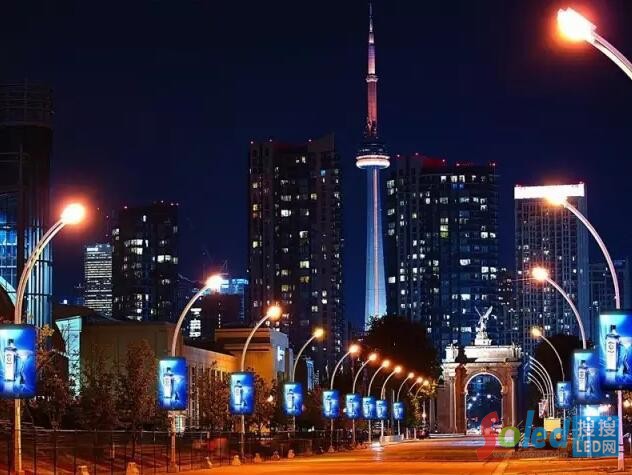 �ǻ۳��Пᳱ�� LED�@ʾ��&ldquo;��׃&rdquo;֮·