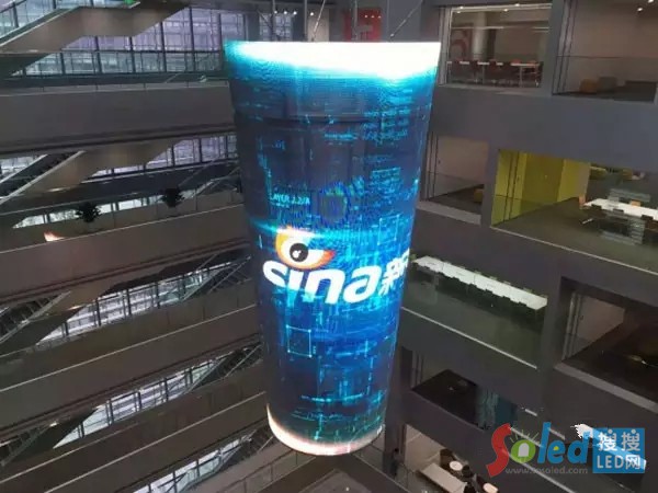 �ǻ۳��Пᳱ�� LED�@ʾ��&ldquo;��׃&rdquo;֮·