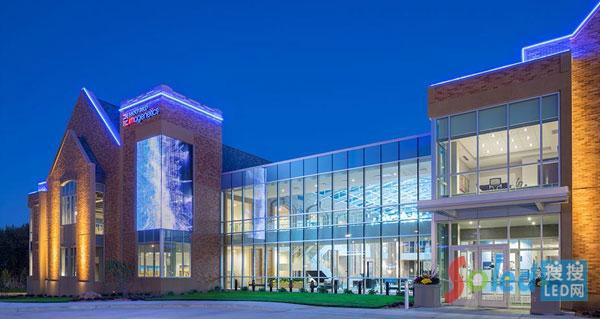 �_(d��)��͸��LED���y�c(di��n)ɣ�����t(y��)����B