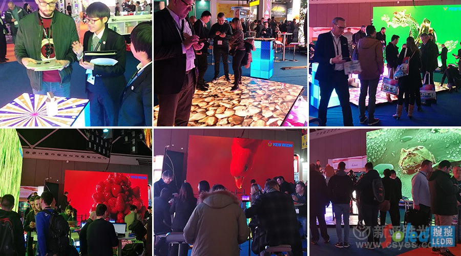 ���� 2018���mISEչ չλ