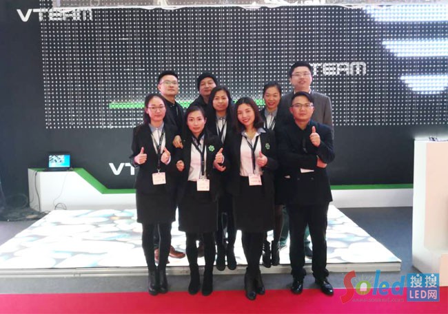 2018���mISEչ��(hu��)�F(xi��n)��(ch��ng) ����ķ����N�۾�Ӣ�����g(sh��)�F(tu��n)�(du��)