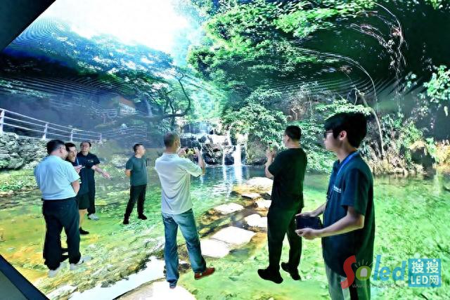 ��(chu��ng)�³ɹ��R��2023�����@ʾ�a(ch��n)�I(y��)�������֮��Ӱ����Ҋδ��&ldquo;ҕ&rdquo;��