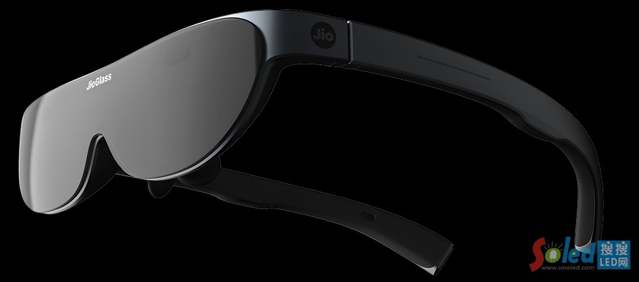 Tesseract�Ƴ�AR���R�����d�pĿȫ��Micro LED��