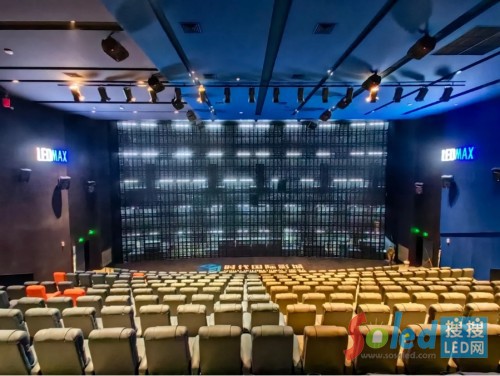 �Ͼ�����LED�Ӱ��