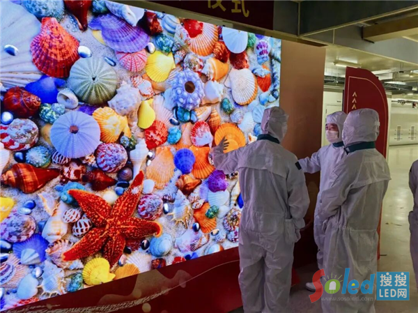 MLED�P(gu��n)�Iͻ����TCL�A������COB�@ʾ�����a(ch��n)